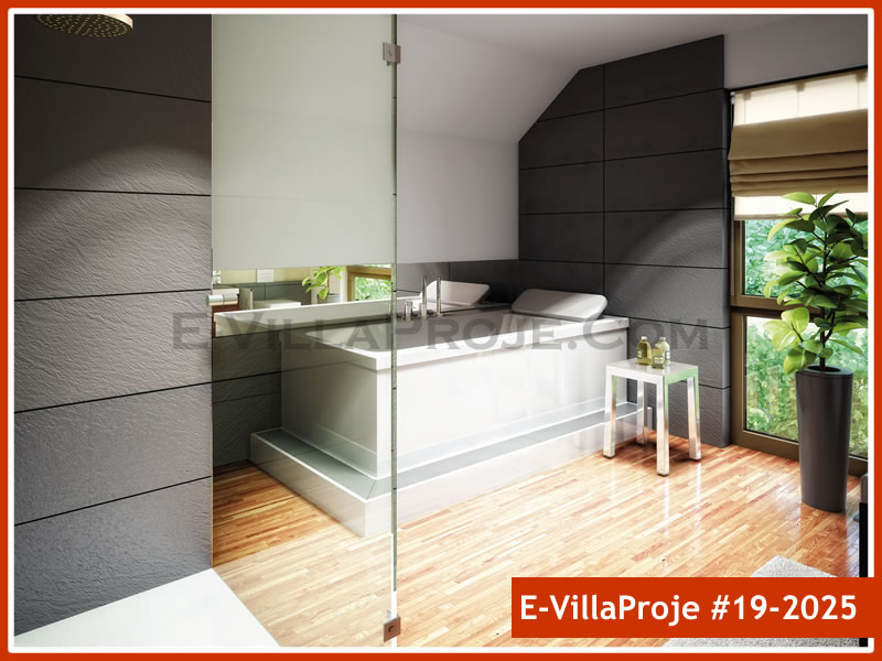 Model 19-2025 — 164 m², 2 Kat thumbnail 5