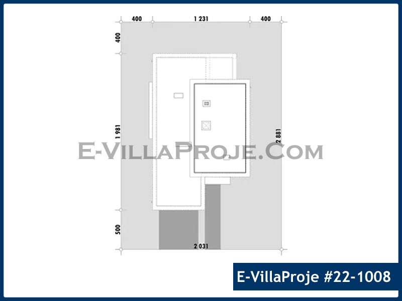 Model 22-1008 — 164 m², 1 Kat thumbnail 8