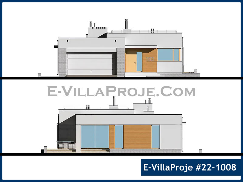 Model 22-1008 — 164 m², 1 Kat thumbnail 9