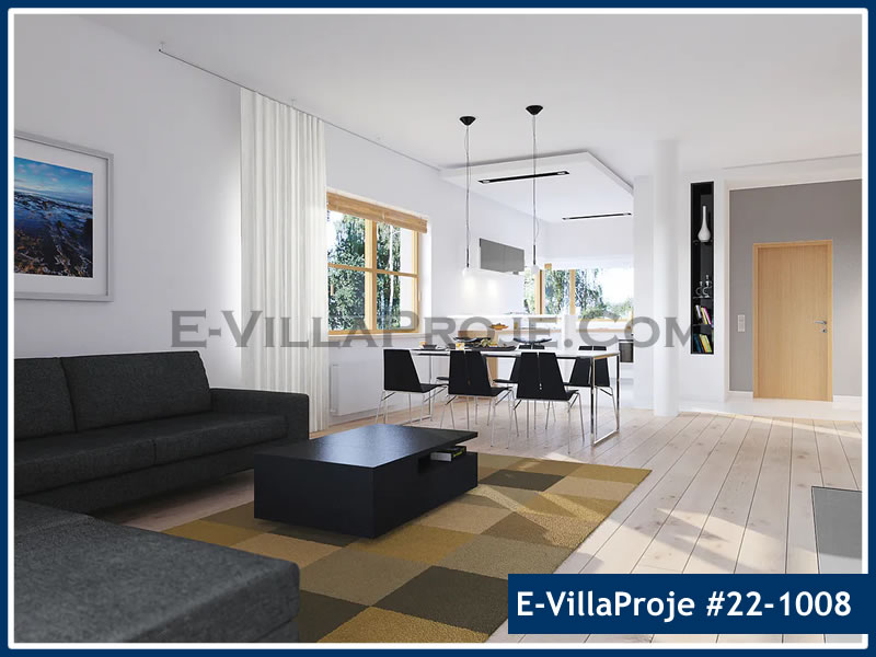 Model 22-1008 — 164 m², 1 Kat thumbnail 4