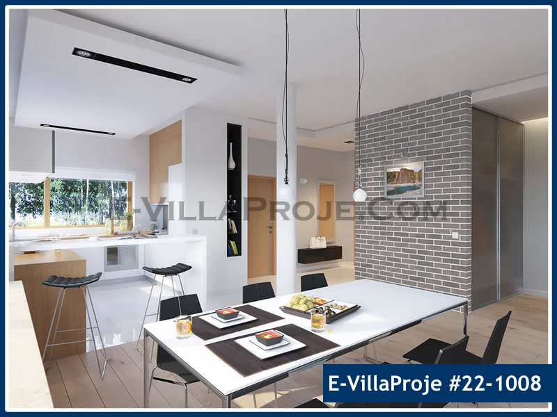 Model 22-1008 — 164 m², 1 Kat thumbnail 5