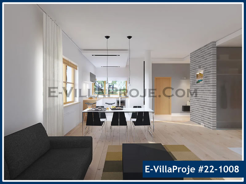 Model 22-1008 — 164 m², 1 Kat thumbnail 6