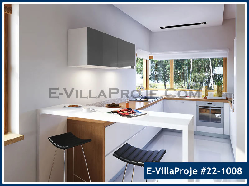 Model 22-1008 — 164 m², 1 Kat thumbnail 7