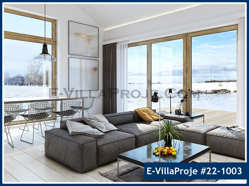 Model 22-1003 — 164 m², 1 Kat thumbnail 9