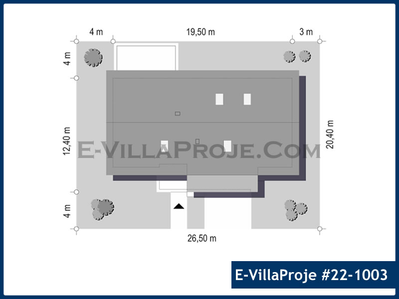 Model 22-1003 — 164 m², 1 Kat thumbnail 10