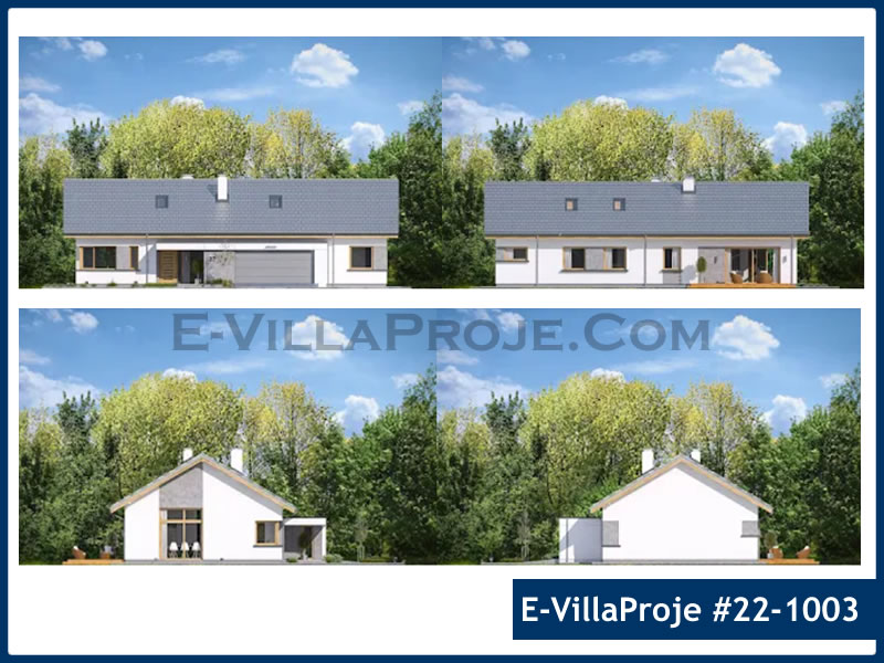 Model 22-1003 — 164 m², 1 Kat thumbnail 11