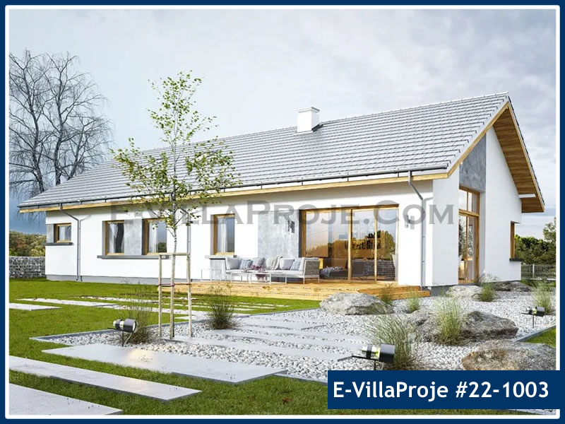 Model 22-1003 — 164 m², 1 Kat thumbnail 3