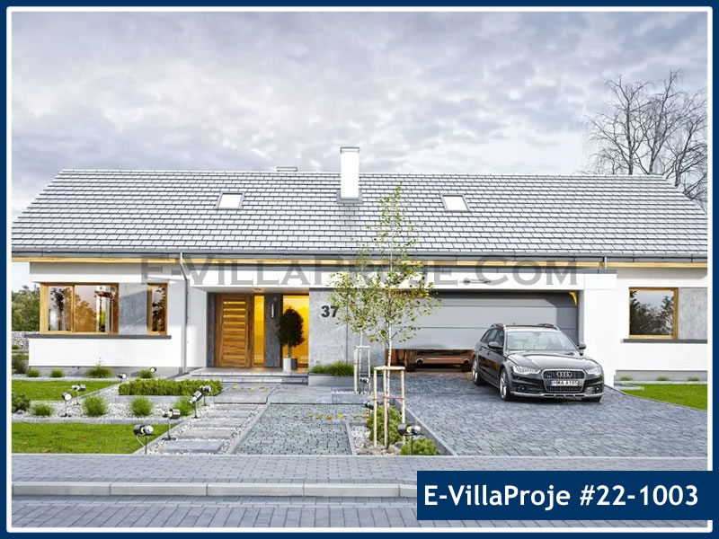 Model 22-1003 — 164 m², 1 Kat thumbnail 4