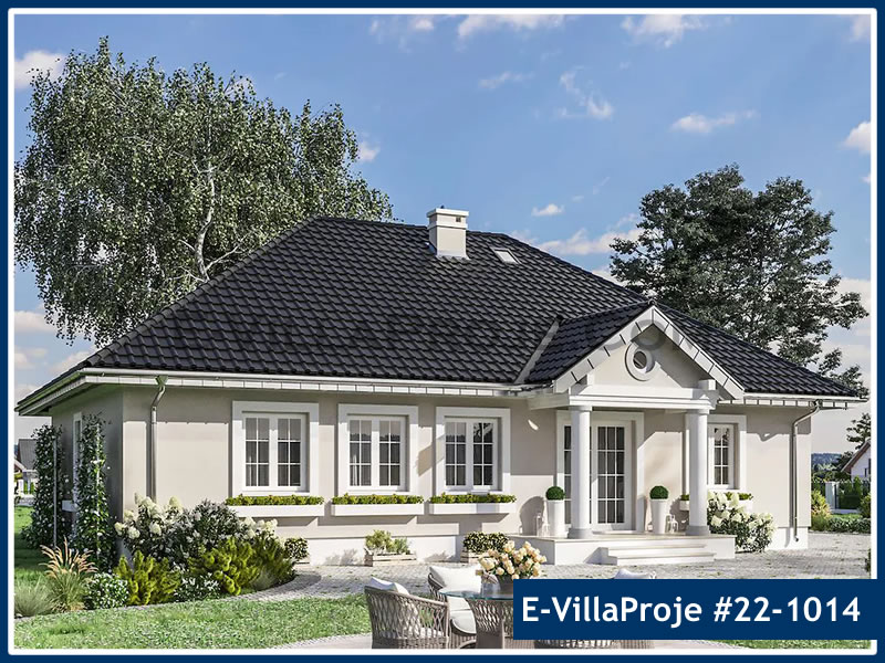 Model 22-1014 — 164 m², 1 Kat thumbnail 3