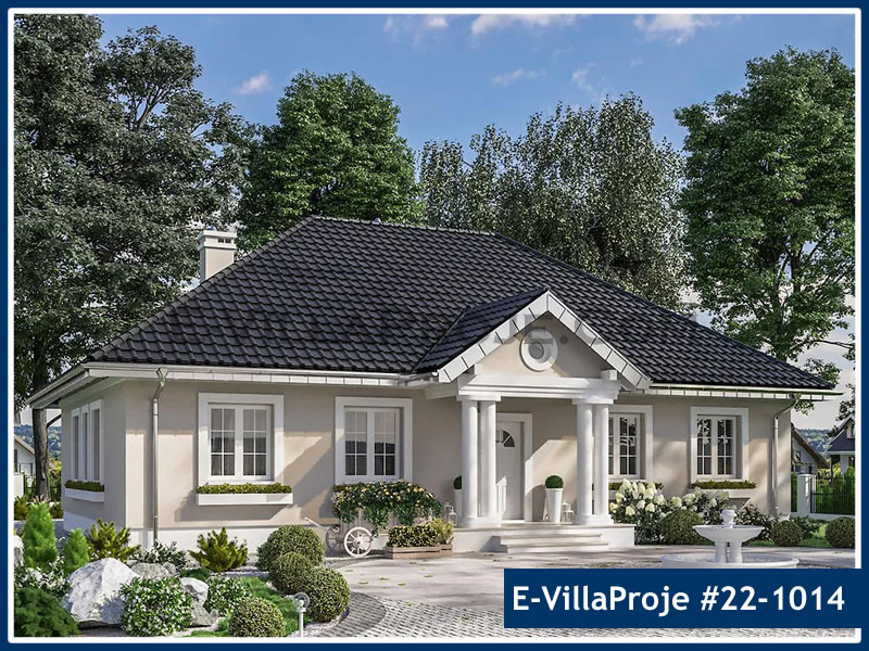 Model 22-1014 — 164 m², 1 Kat thumbnail 4