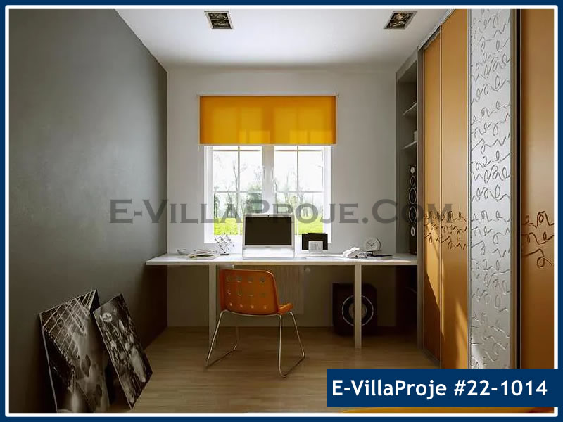 Model 22-1014 — 164 m², 1 Kat thumbnail 5