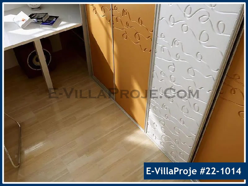 Model 22-1014 — 164 m², 1 Kat thumbnail 6
