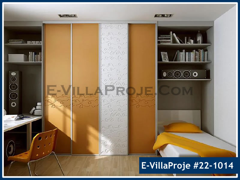 Model 22-1014 — 164 m², 1 Kat thumbnail 7