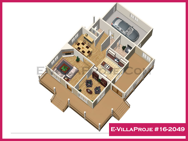 Model 16-2049 — 165 m², 2 Kat thumbnail 4