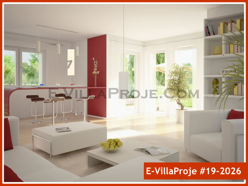 Model 19-2026 — 165 m², 2 Kat thumbnail 4