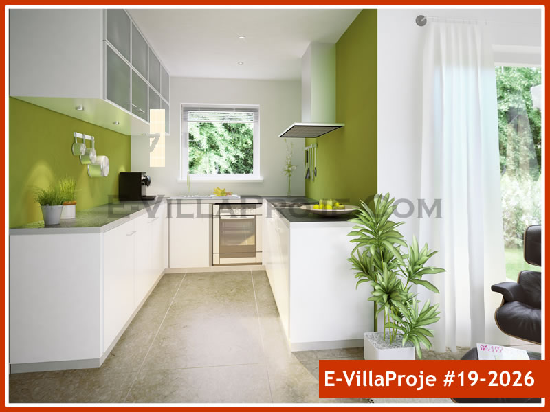 Model 19-2026 — 165 m², 2 Kat thumbnail 5