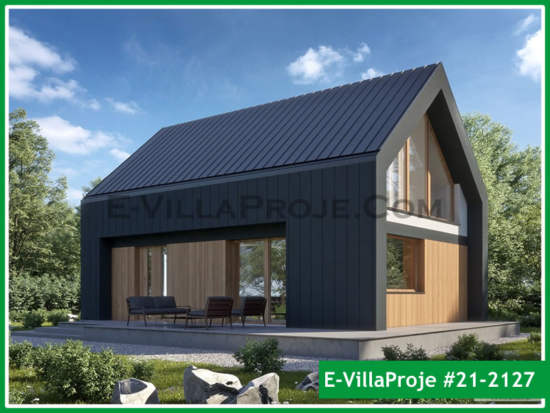 Model 21-2127 — 165 m², 2 Kat thumbnail 4