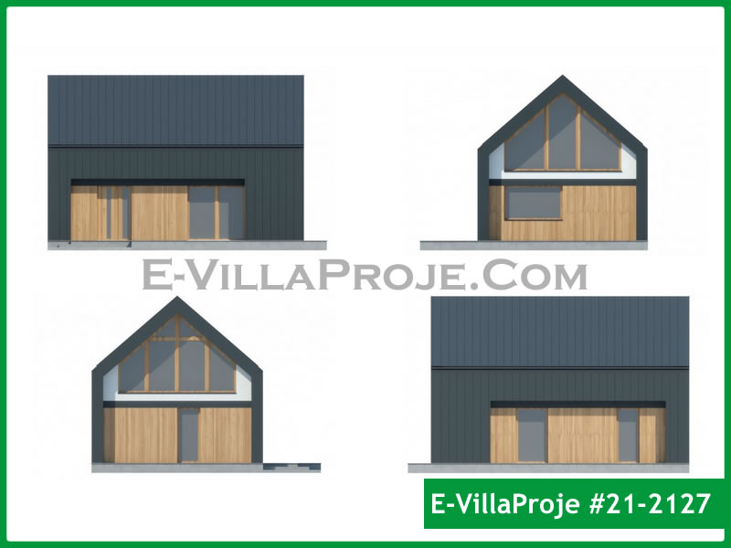 Model 21-2127 — 165 m², 2 Kat thumbnail 7
