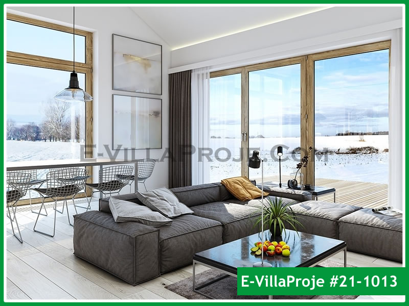 Model 21-1013 — 165 m², 1 Kat thumbnail 9