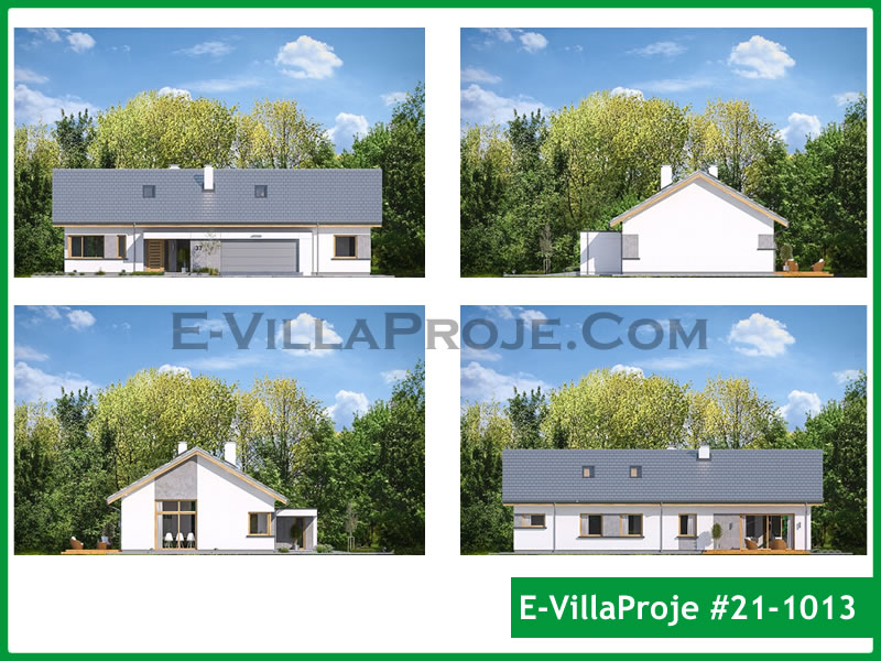 Model 21-1013 — 165 m², 1 Kat thumbnail 11