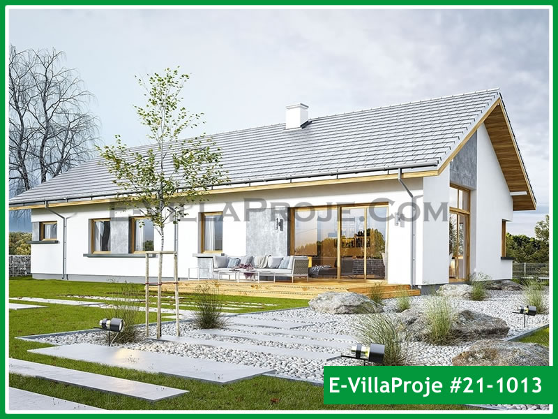 Model 21-1013 — 165 m², 1 Kat thumbnail 3