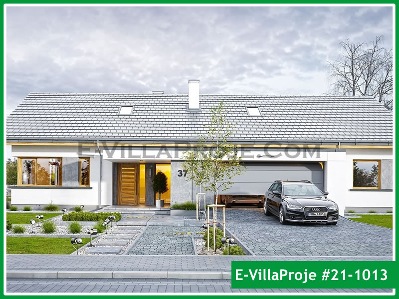Model 21-1013 — 165 m², 1 Kat thumbnail 4
