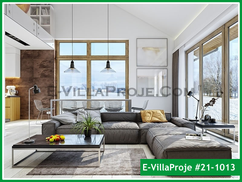 Model 21-1013 — 165 m², 1 Kat thumbnail 5