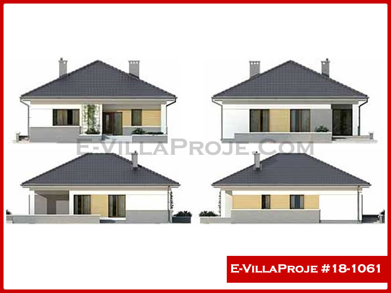 Model 18-1061 — 165 m², 1 Kat thumbnail 11