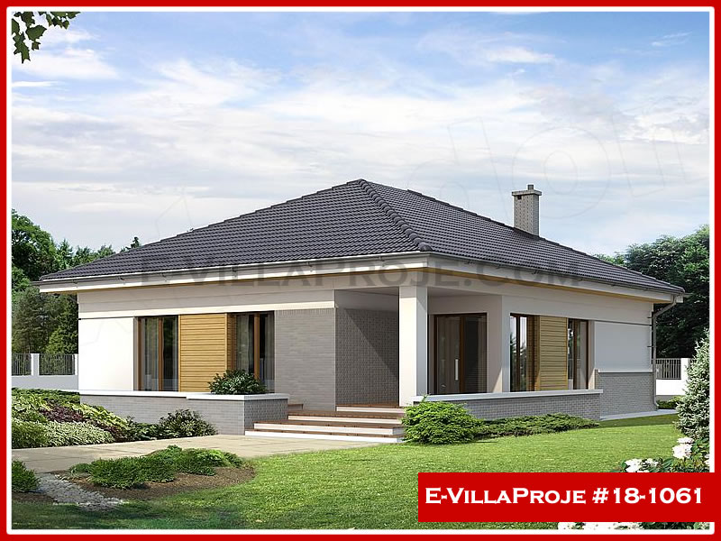 Model 18-1061 — 165 m², 1 Kat thumbnail 4