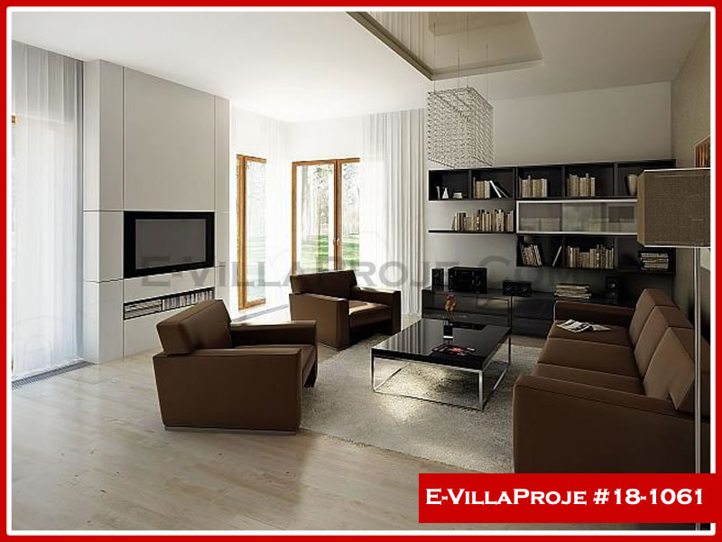 Model 18-1061 — 165 m², 1 Kat thumbnail 6