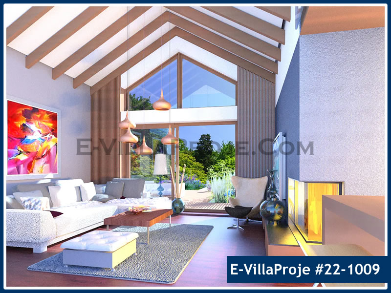 Model 22-1009 — 165 m², 1 Kat thumbnail 8