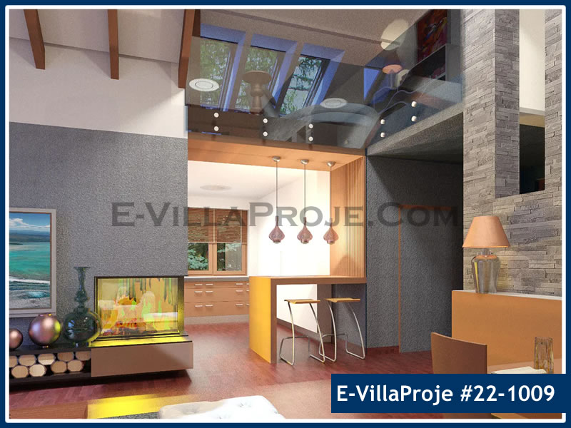 Model 22-1009 — 165 m², 1 Kat thumbnail 9
