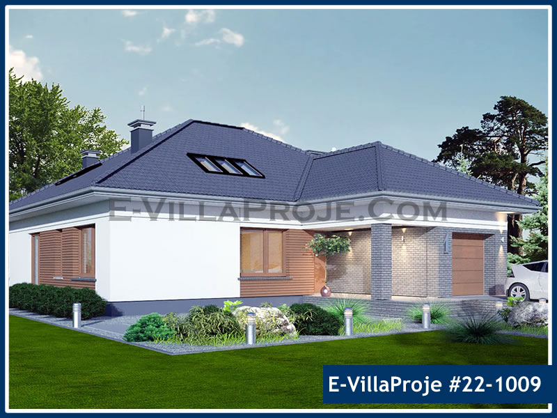 Model 22-1009 — 165 m², 1 Kat thumbnail 3