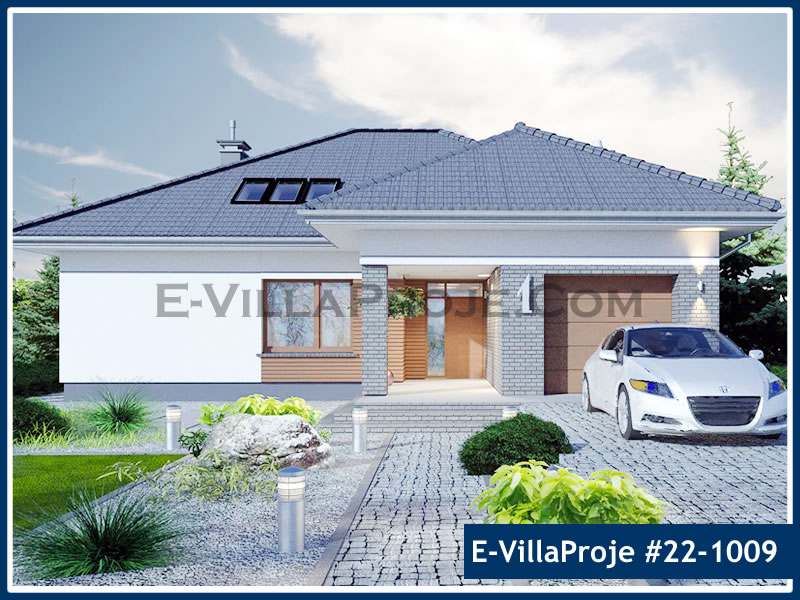 Model 22-1009 — 165 m², 1 Kat thumbnail 4
