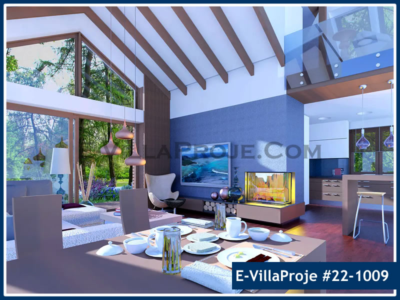 Model 22-1009 — 165 m², 1 Kat thumbnail 5