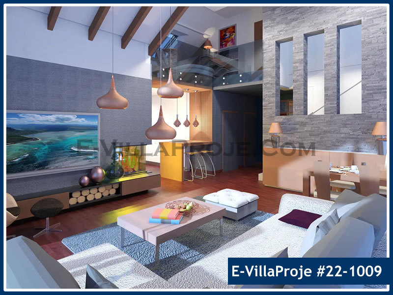 Model 22-1009 — 165 m², 1 Kat thumbnail 6