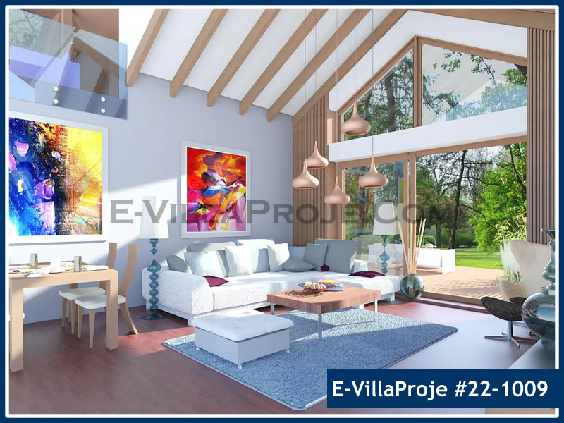 Model 22-1009 — 165 m², 1 Kat thumbnail 7