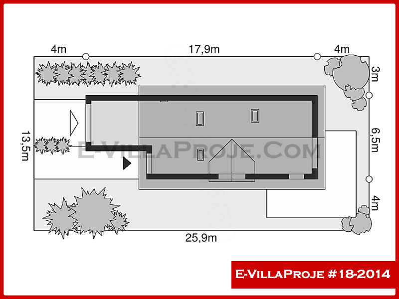 Model 18-2014 — 166 m², 2 Kat thumbnail 4