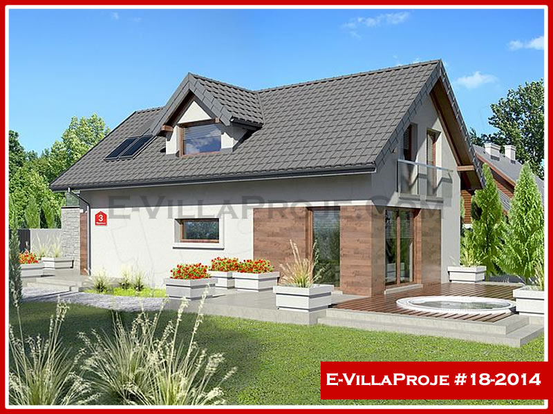 Model 18-2014 — 166 m², 2 Kat thumbnail 5