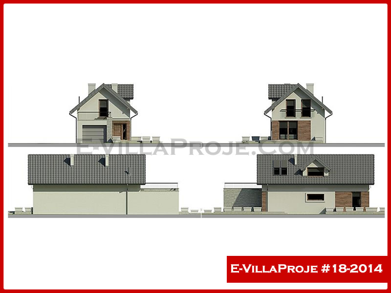 Model 18-2014 — 166 m², 2 Kat thumbnail 6