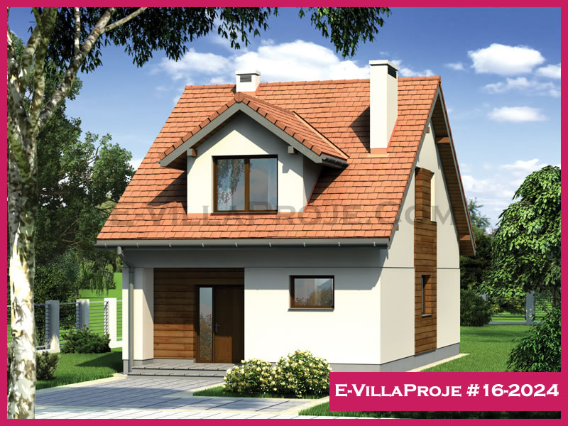 Model 16-2024 — 167 m²