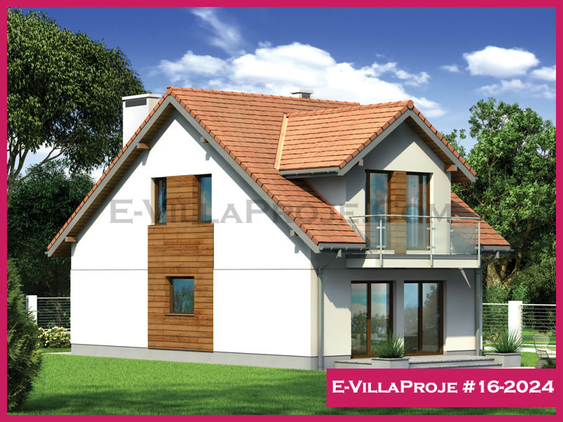 Model 16-2024 — 167 m², 2 Kat thumbnail 4