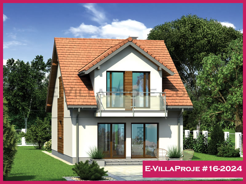 Model 16-2024 — 167 m², 2 Kat thumbnail 5