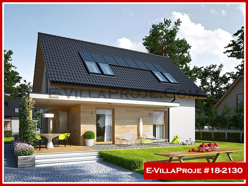 Model 18-2130 — 167 m², 2 Kat thumbnail 7