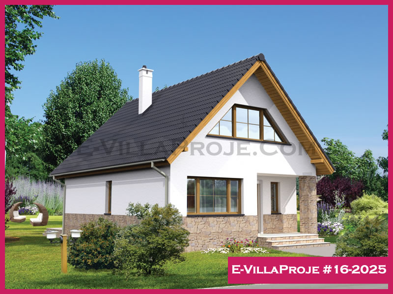 Model 16-2025 — 167 m², 2 Kat thumbnail 4