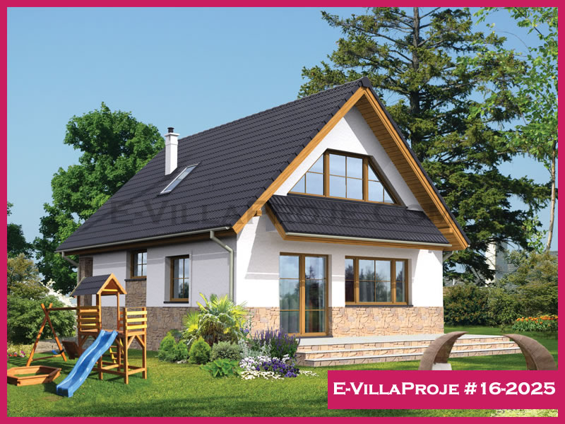 Model 16-2025 — 167 m², 2 Kat thumbnail 5