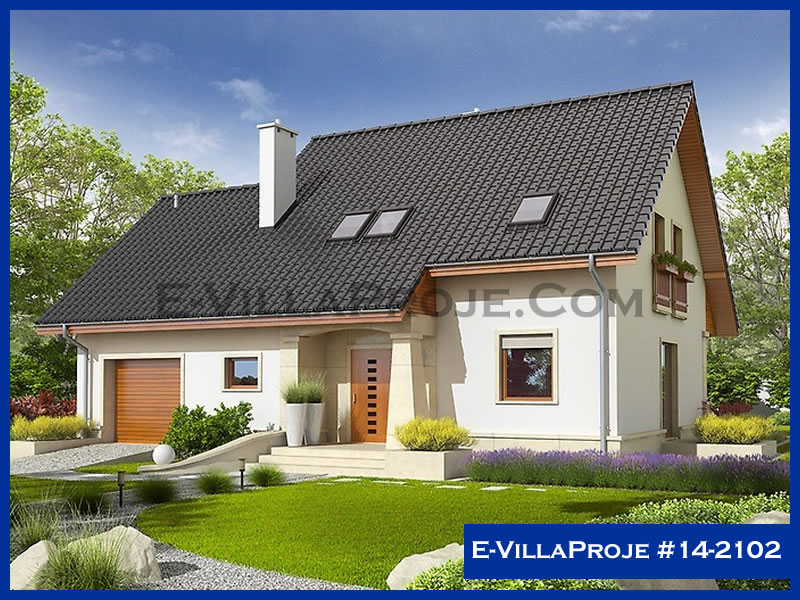 Model 14-2102 — 168 m², 2 Kat thumbnail 5