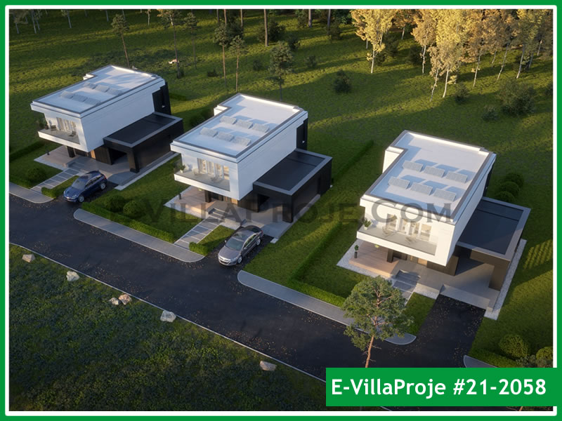 Model 21-2058 — 168 m², 2 Kat thumbnail 10