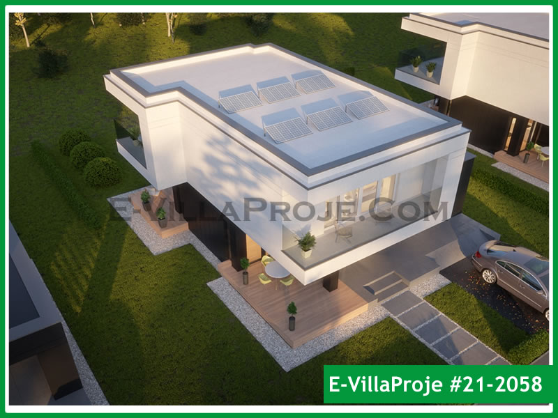 Model 21-2058 — 168 m², 2 Kat thumbnail 11