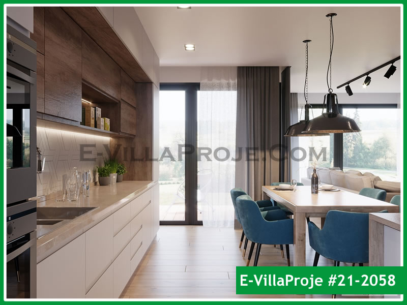Model 21-2058 — 168 m², 2 Kat thumbnail 13